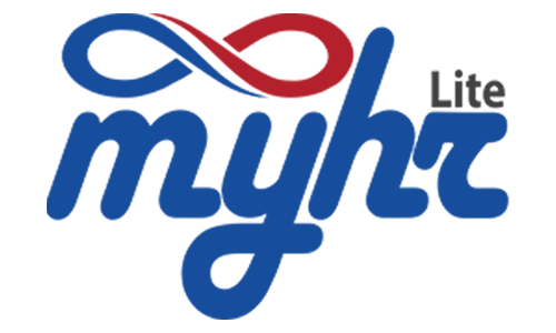 myHR Lite logo