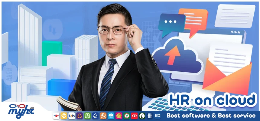 hr on cloud