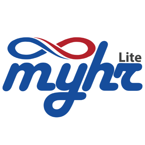 myHR Lite logo new