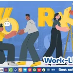 Work-Life Balance ความสำคัญและวิธีสร้างสมดุลที่ยั่งยืน