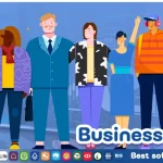 Business x People สูตรลับการสร้างองค์กรที่มีประสิทธิภาพ